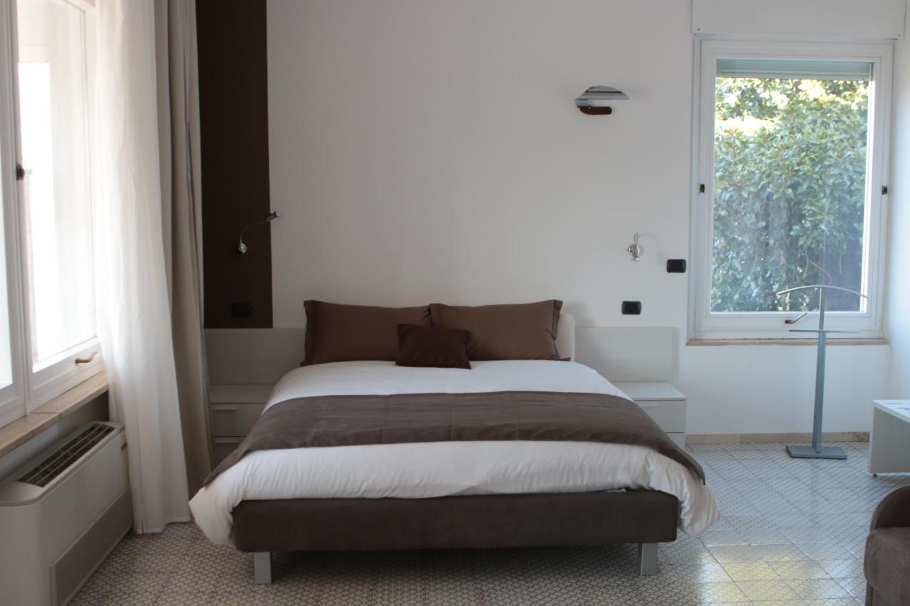 Villa Silvia Olivetti Banchette D'Ivrea Kültér fotó