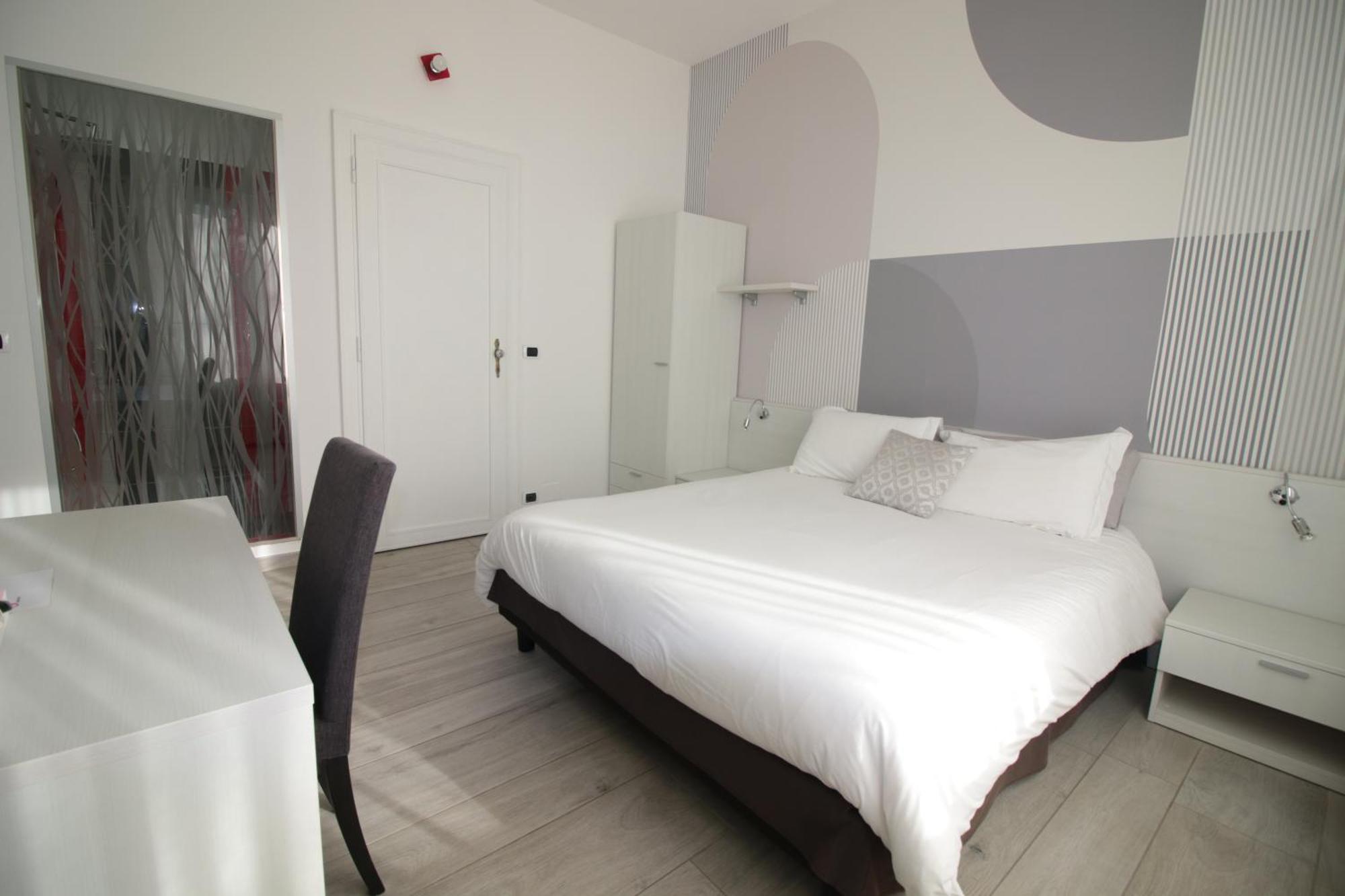 Villa Silvia Olivetti Banchette D'Ivrea Szoba fotó