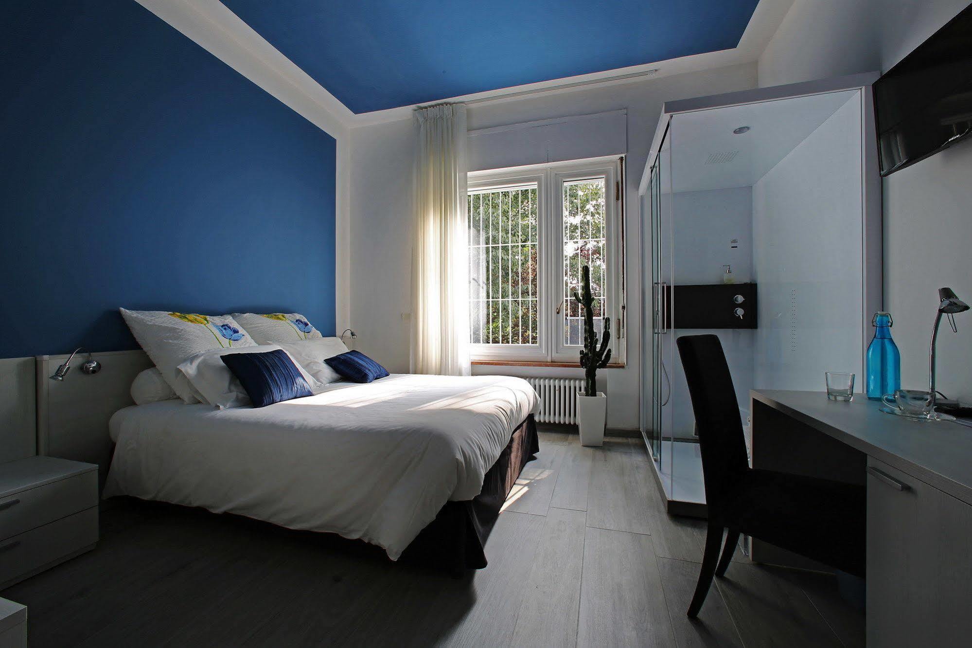 Villa Silvia Olivetti Banchette D'Ivrea Kültér fotó