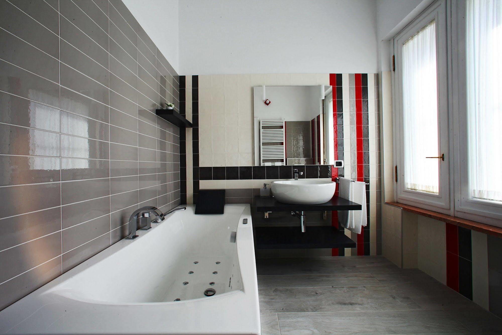 Villa Silvia Olivetti Banchette D'Ivrea Kültér fotó