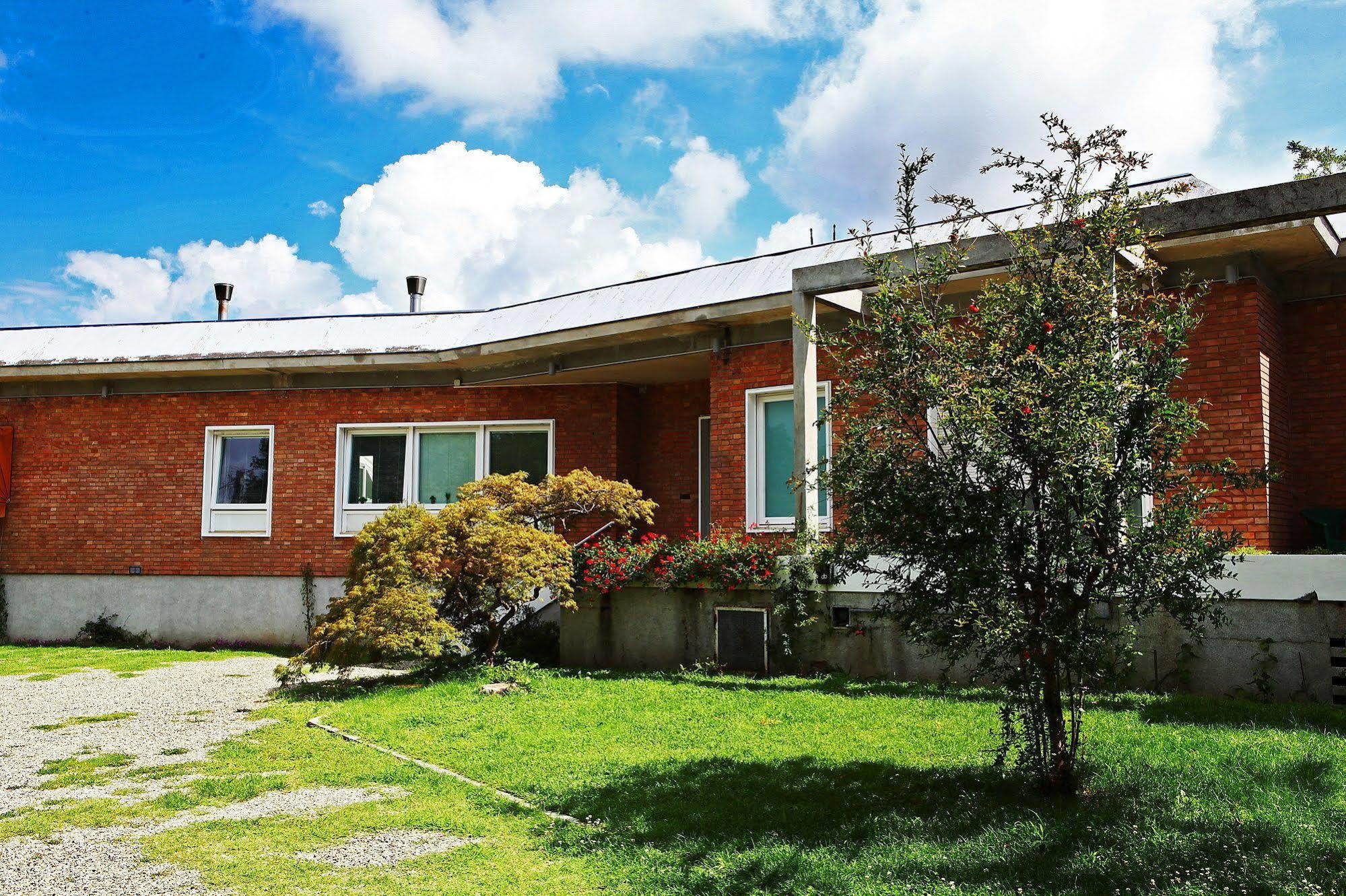 Villa Silvia Olivetti Banchette D'Ivrea Kültér fotó