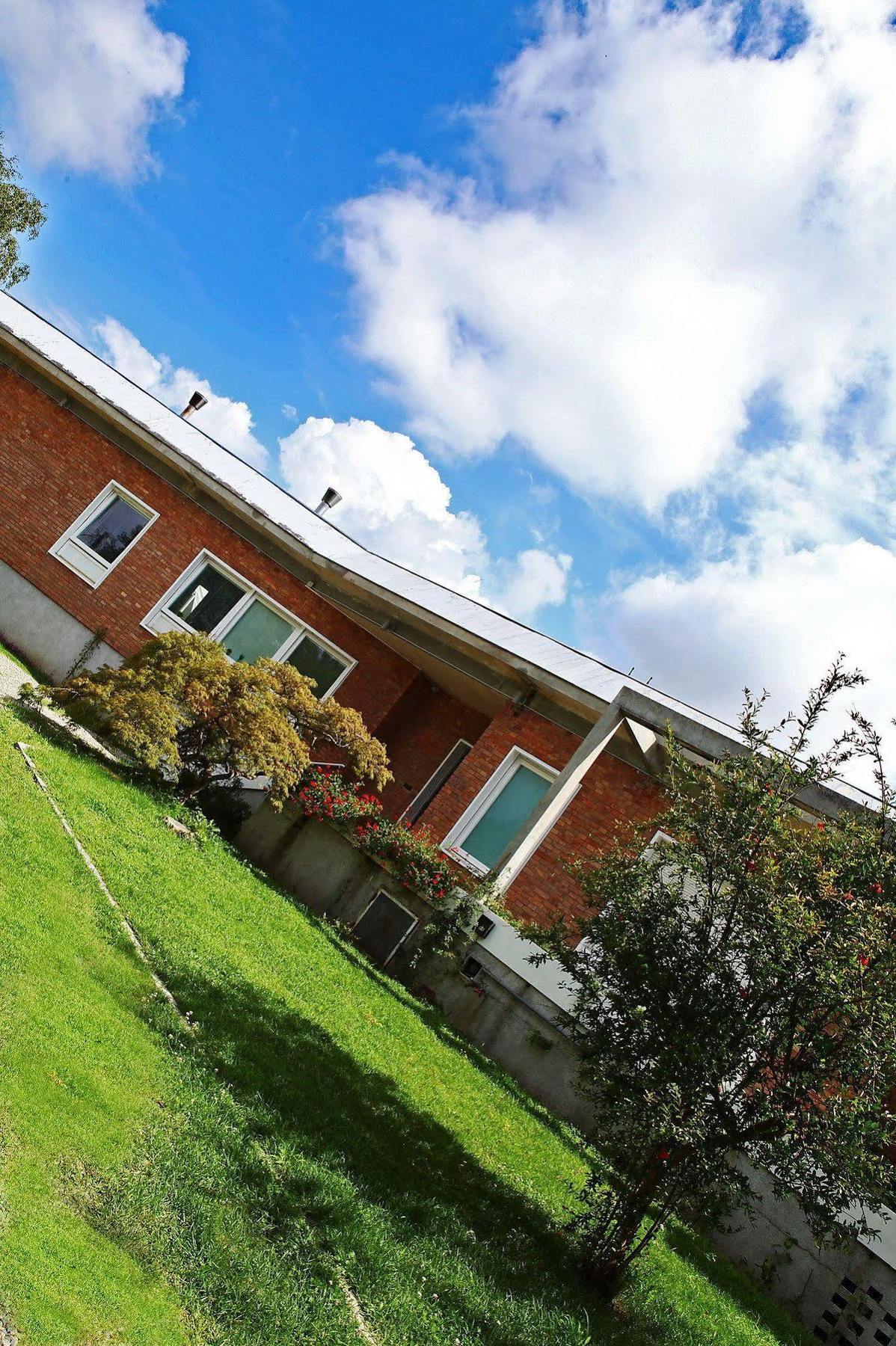 Villa Silvia Olivetti Banchette D'Ivrea Kültér fotó