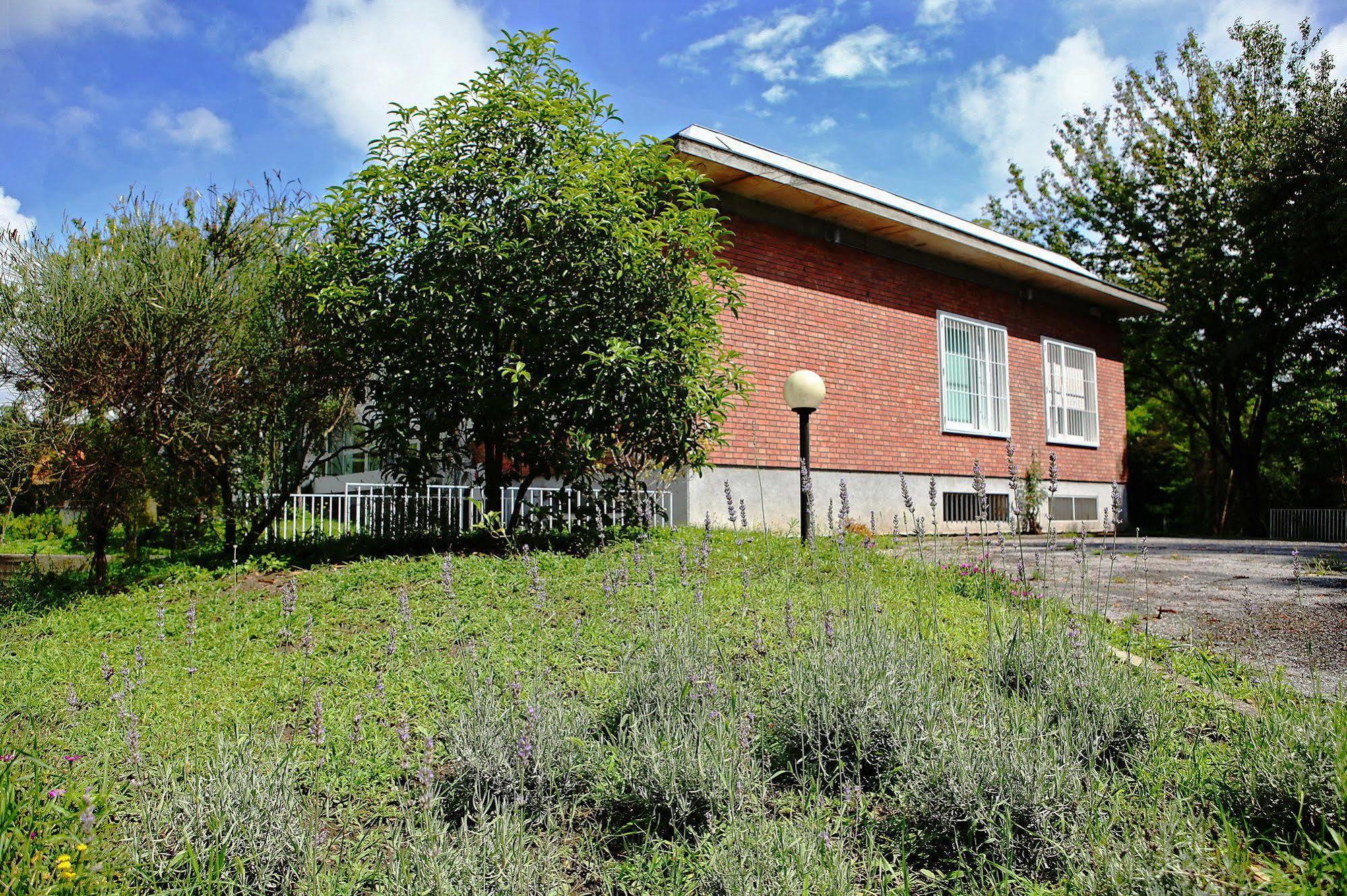 Villa Silvia Olivetti Banchette D'Ivrea Kültér fotó